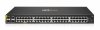 Hewlett Packard Enterprise Przełącznik Aruba Networking 6000 48G Class4 PoE 4SFP 370W R8N85B